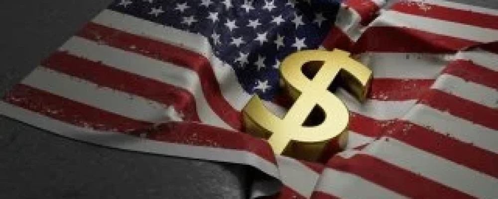 34.5 trillion dollars in debt; America's upcoming crisis