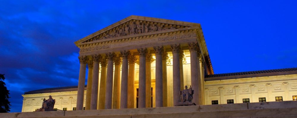 5 important points in defending the NRA's speech rights from the Supreme Court