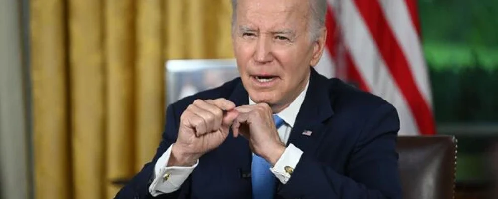 5 million dollar bribe of the Ukrainian gas company to Joe Biden