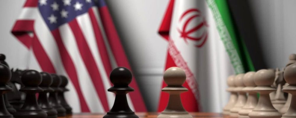 A big mistake that America makes in the JCPOA1