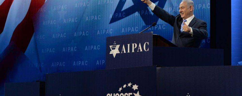 AIPAC's belligerence against Iran