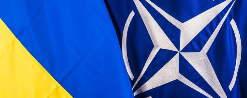 Accepting Ukraine into NATO would be a mistake