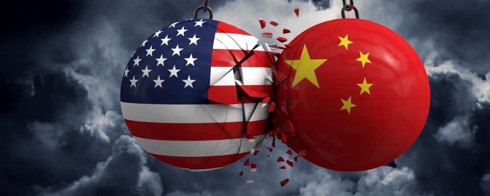 America, China and the competition of great powers in the region