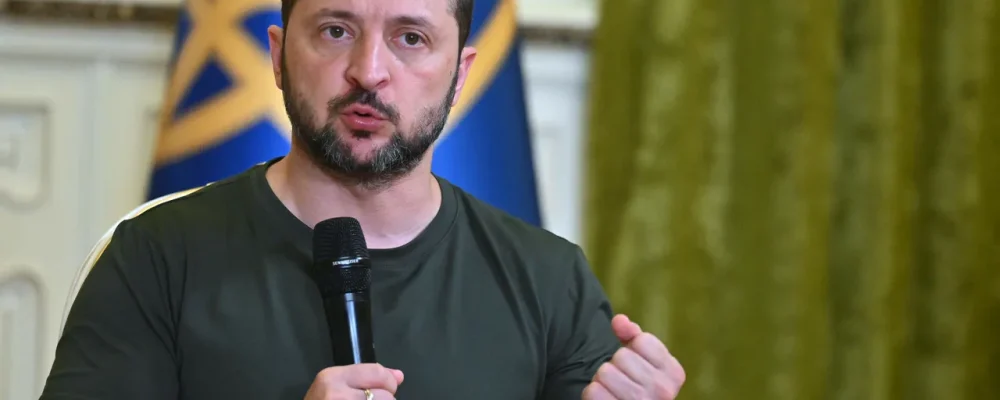 America and NATO's readiness to respond to Zelensky's victory plan