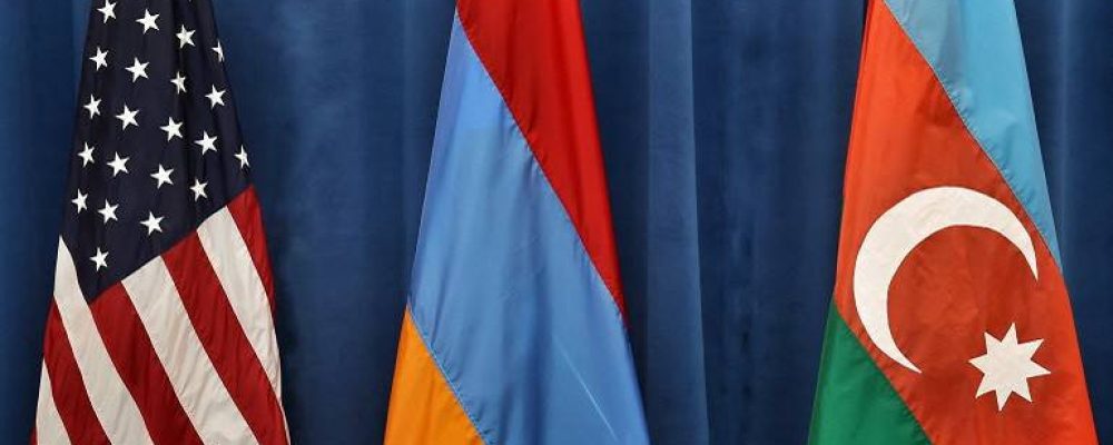 America and Türkiye support the peace of Armenia and Azerbaijan