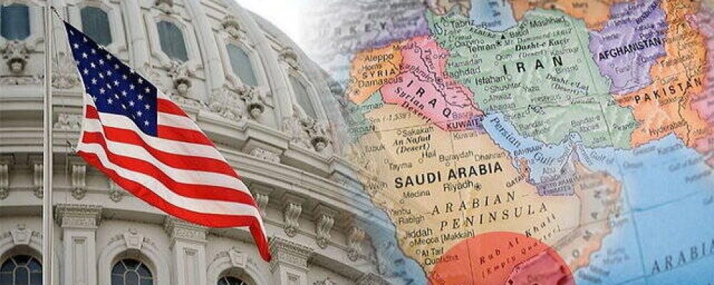 America needs course correction in West Asia