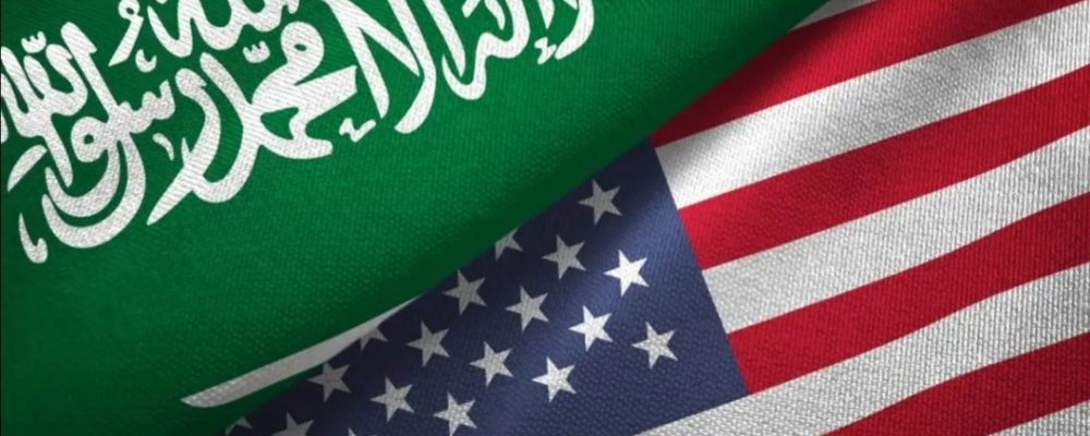 America threatens Saudi Arabia more seriously this time than before