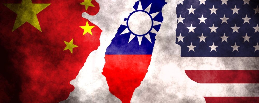 America's ability to defend Taiwan and South Korea at the same time