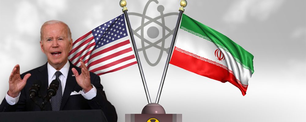 An agreement that Iran and America need