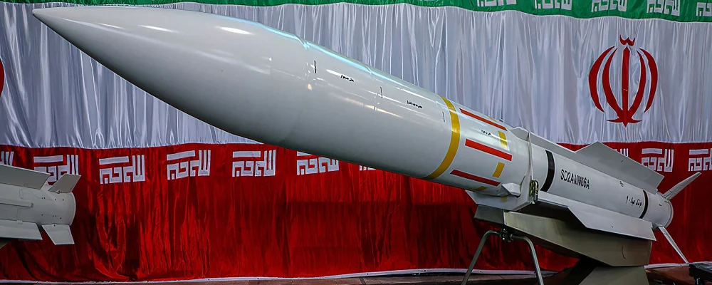 Are Iran's ultrasonic missiles real
