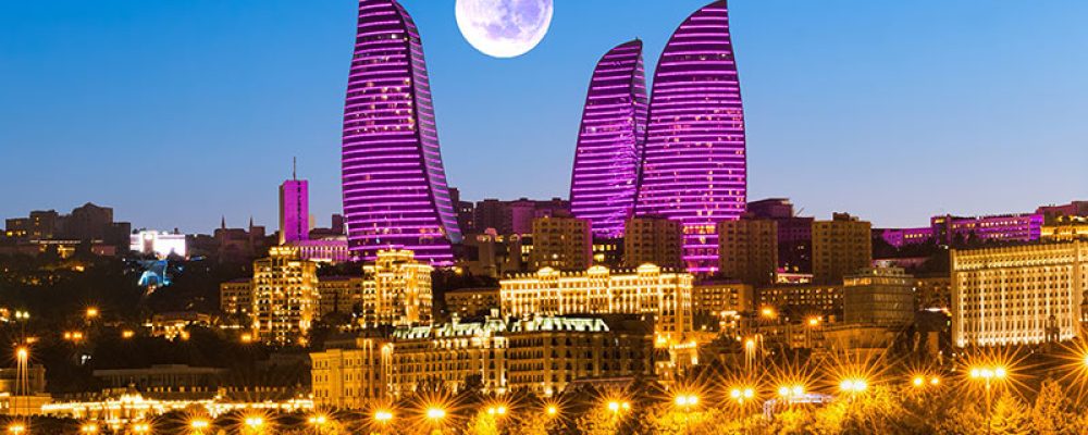 Azerbaijan's first wrong steps on the green path