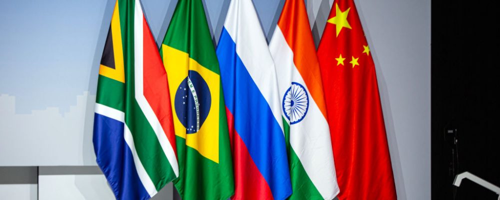 BRICS effect