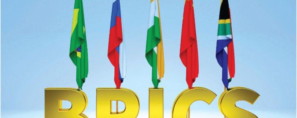 BRICS+ towards a new international order