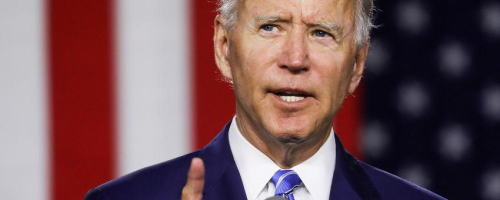 Did think tanks influence Biden's foreign policy?