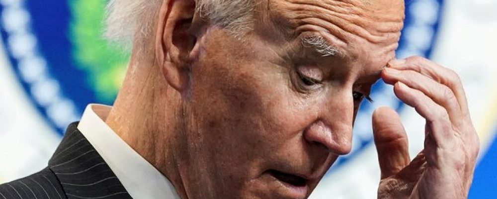 Biden has no pressure on Iran1
