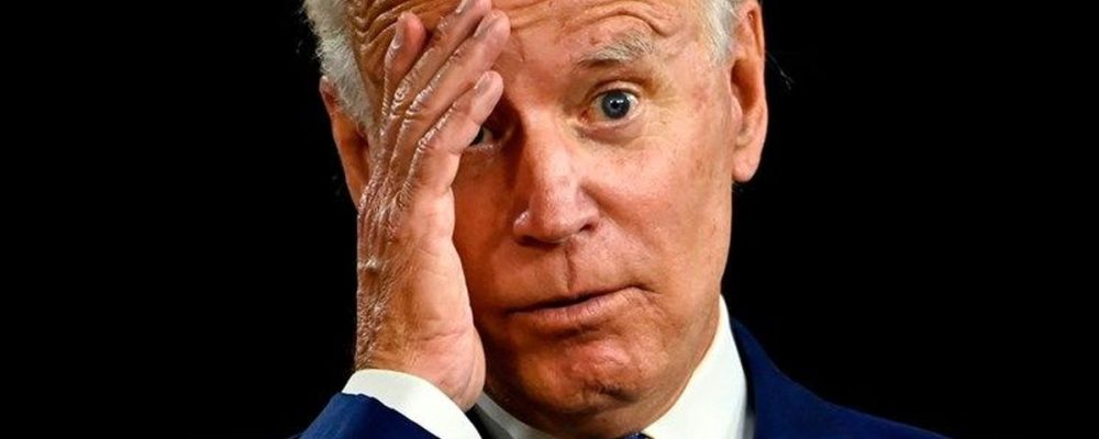 Biden is very wrong about Iran