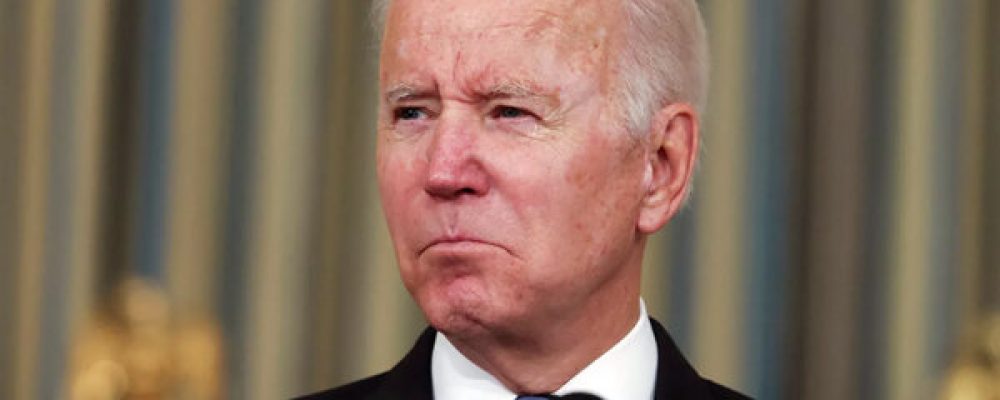 Biden refuses to deliver advanced missile system to Ukraine