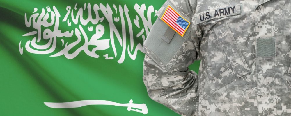 Biden should not increase security commitments to Saudi Arabia