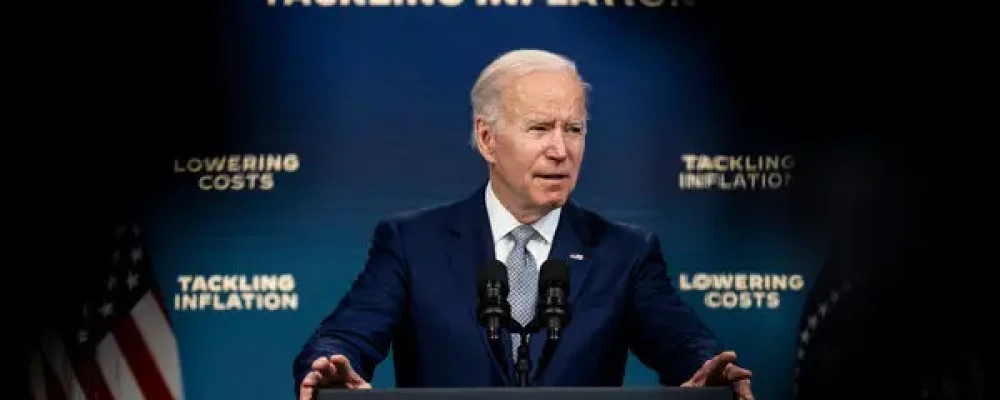 Biden's inflation wave has not stopped yet