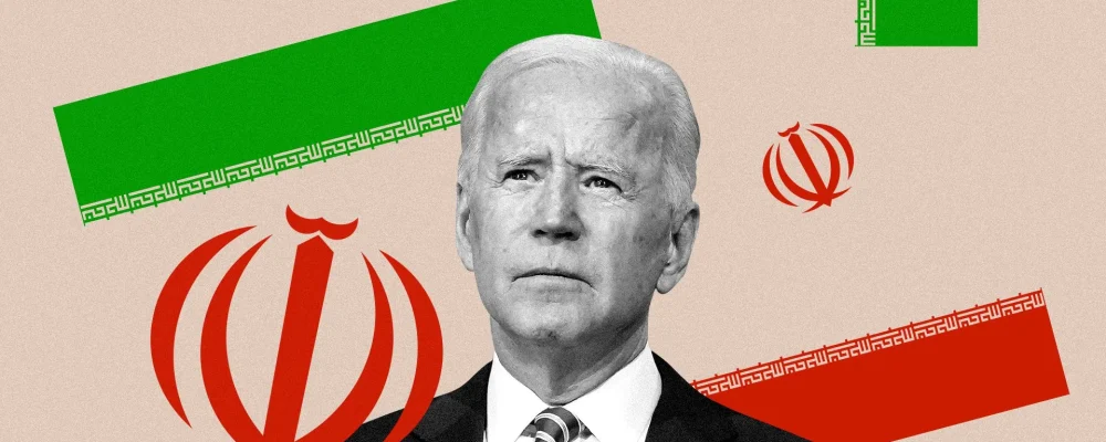 Biden's new nuclear problem in Iran