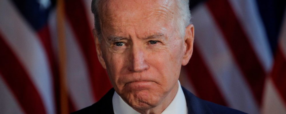 Biden's policy in West Asia lacks principles
