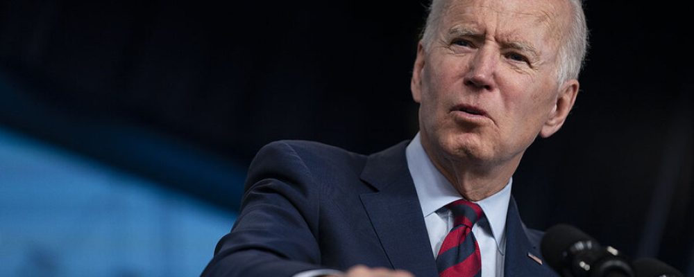 Biden's possible conspiracy to keep Congress away from JCPOA