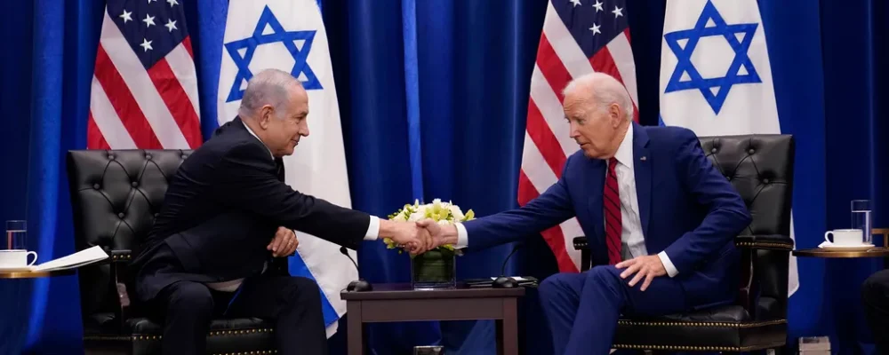 Can America's unique relationship with Israel continue