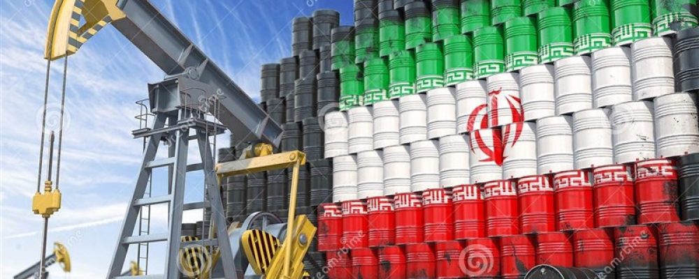 Can Iran increase oil exports1