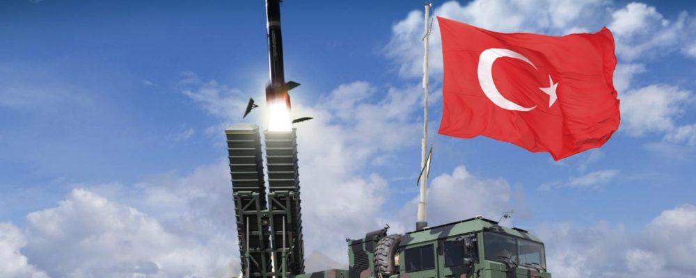 Can Turkey pay for its military1