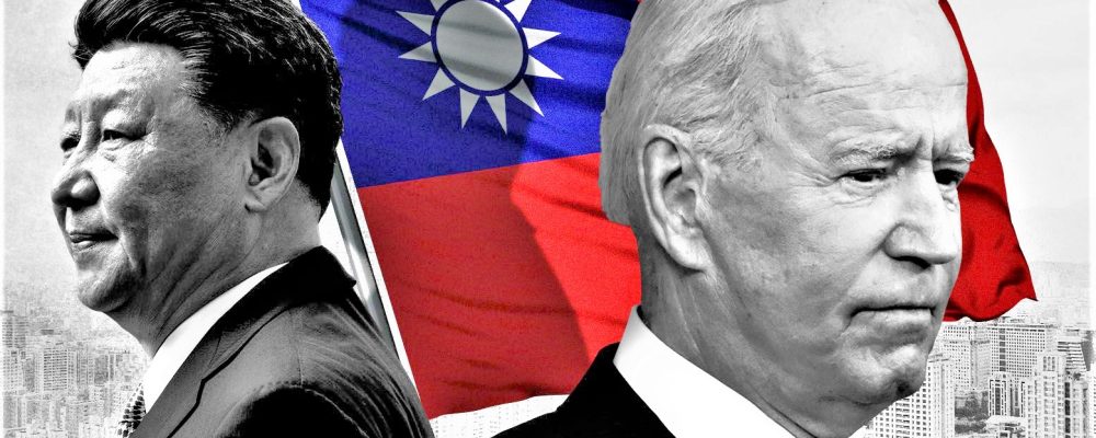 Can the US prevent a Chinese invasion of Taiwan