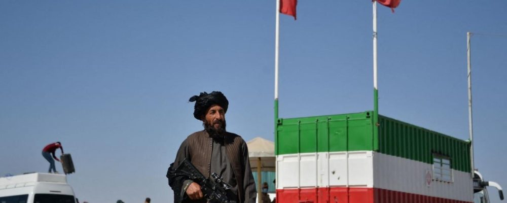 Challenges facing Iran's strategy in Afghanistan