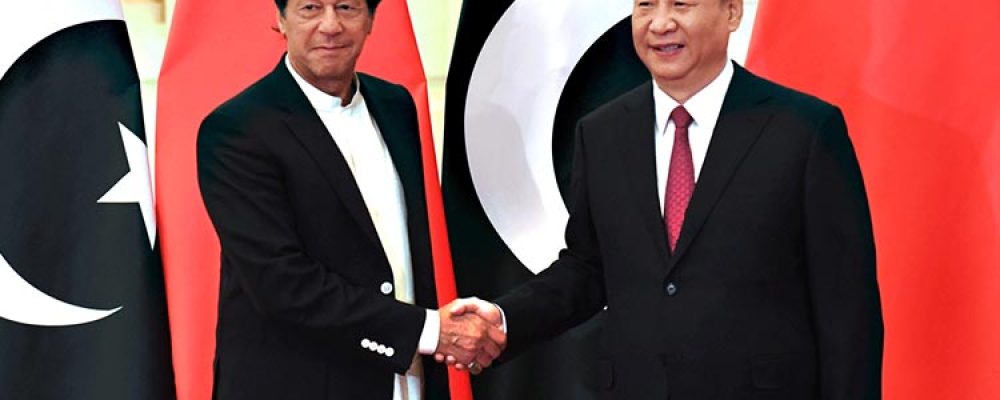 Challenges of the China-Pakistan Economic Corridor