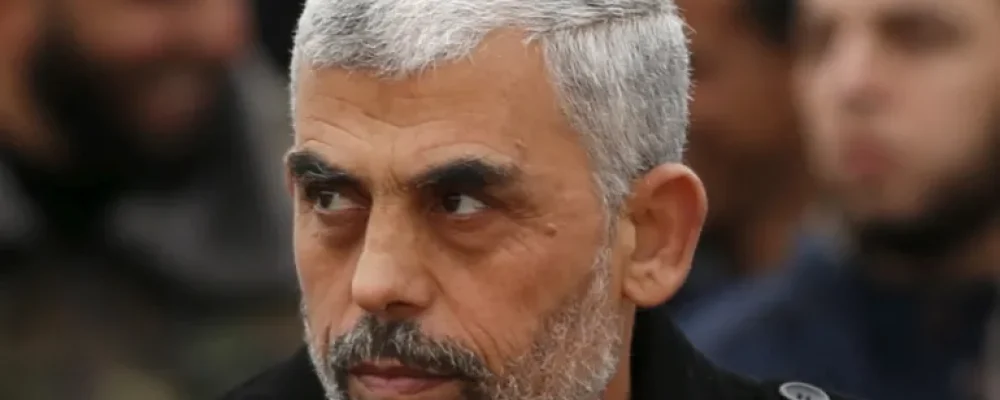 Changes after the election of the new head of Hamas