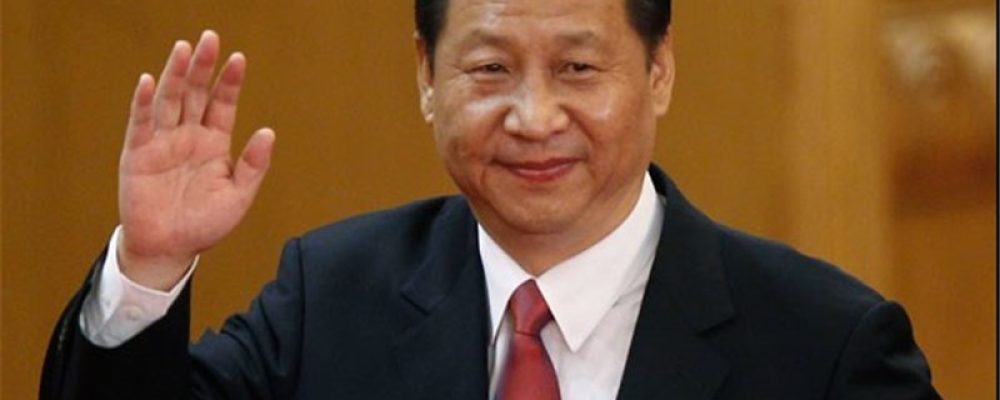 China's ability to end US global dominance