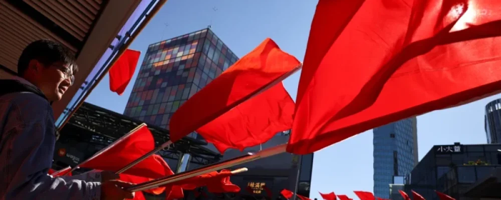 China's economic turmoil was inevitable