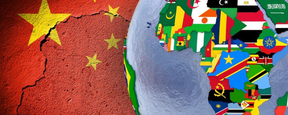 China's growing influence in Africa