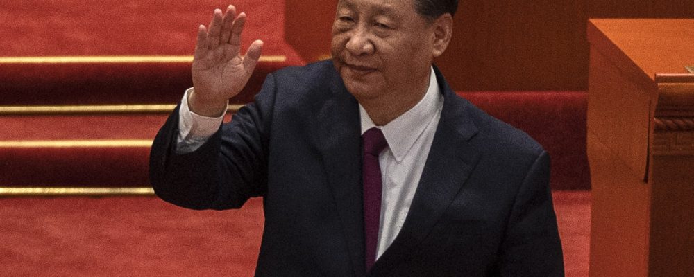 China's separation from the world is a disaster