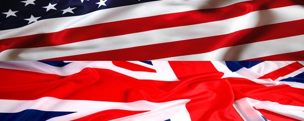 Concerns about domestic terrorists in the United States and Britain