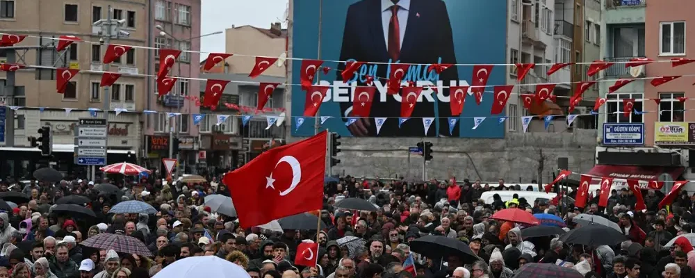 Consequences of the victory of Kemal Kılıçdaroğlu in the Turkish elections