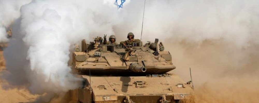 Cyber attacks intensify Israel's interwar campaign