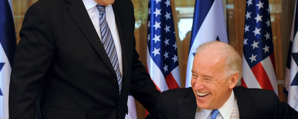 Do Biden and Netanyahu agree on Iran2