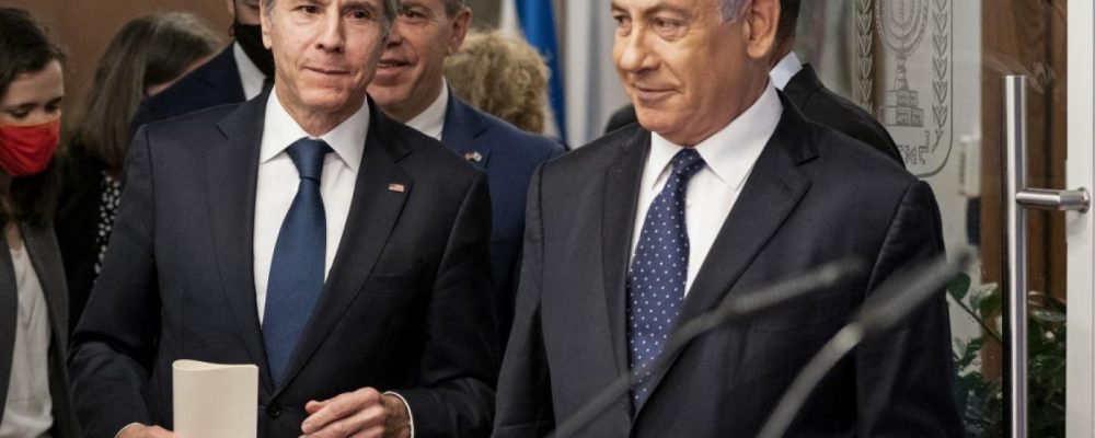 Does Israel agree to the US-Iran agreement