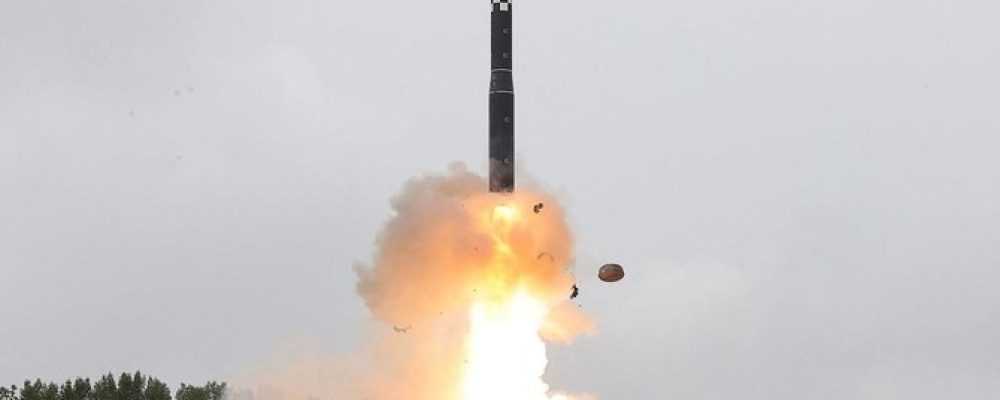 Does the world care about North Korea's ICBMs anymore