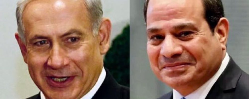 Egypt is worried about the dangers of Netanyahu's new cabinet