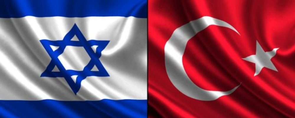Erdogan seeks to warm Turkish-Israeli relations