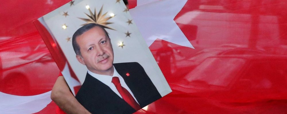 Erdoğan's unknown status in Turkish elections