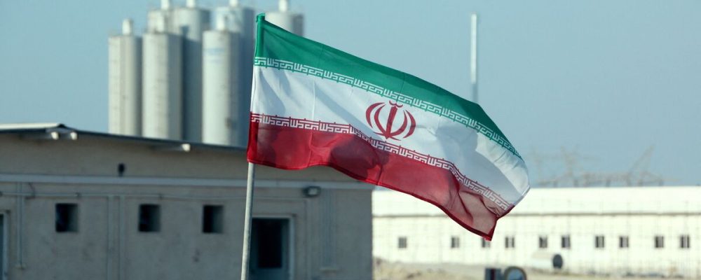 Growing concerns about Iran's nuclear program