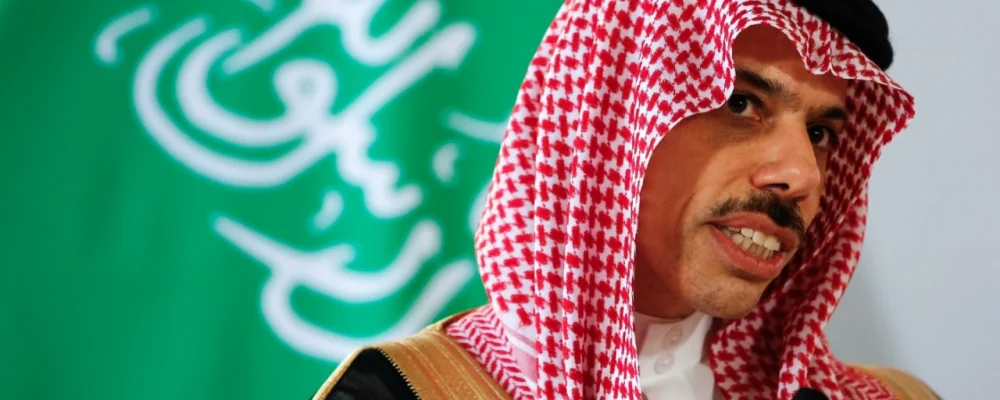 Has Saudi Arabia reconsidered its nuclear policy