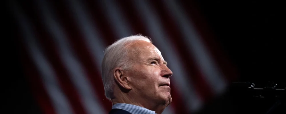 How Biden Leads Global Power