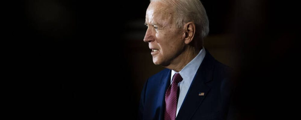 How did Joe Biden become the father of Iran's nuclear bomb1